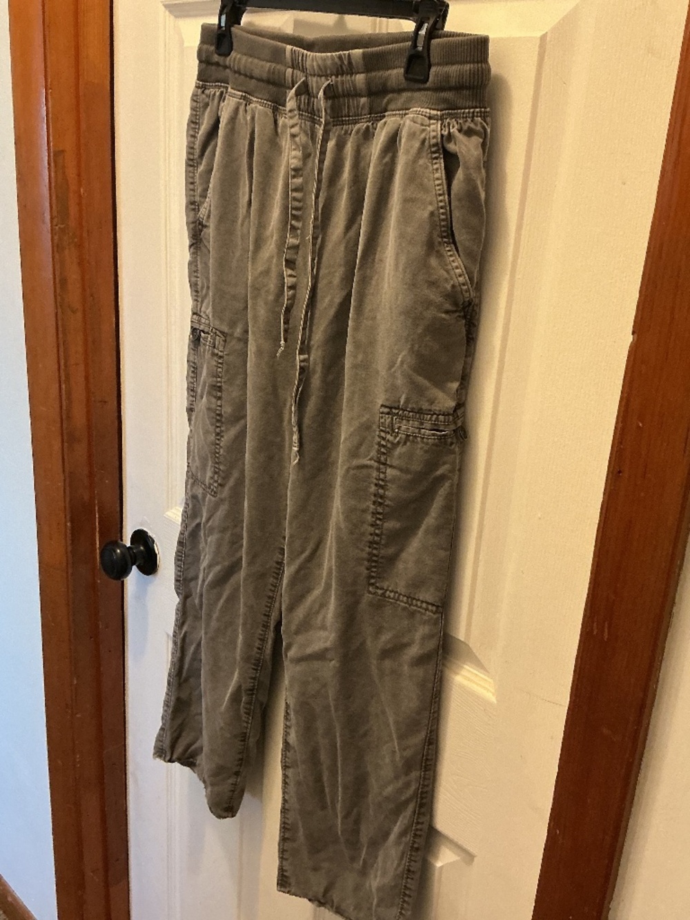 Aerie cargo pants